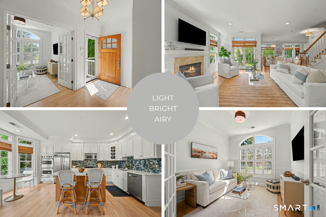 58 Meadow Court Fairfield CT 06824