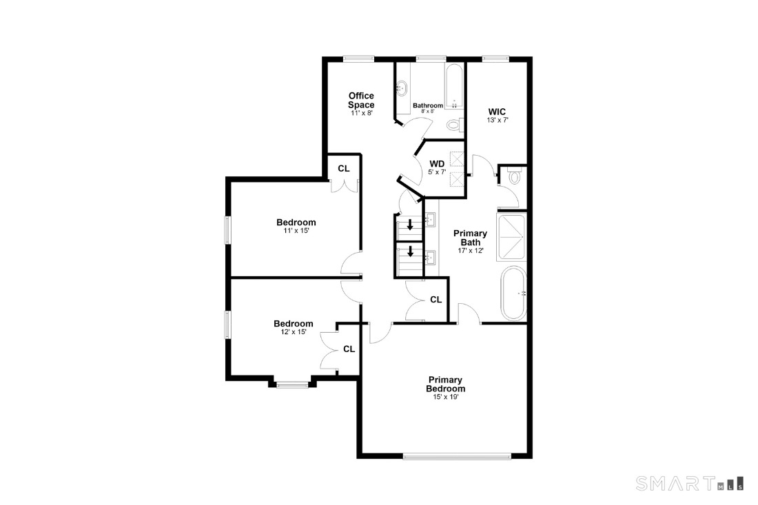 58 Meadow Court Fairfield CT 06824