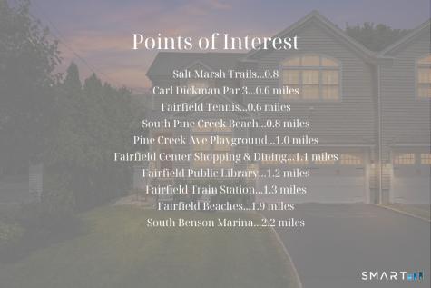 58 Meadow Court Fairfield CT 06824