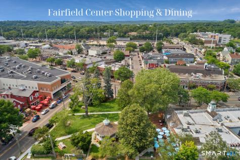 58 Meadow Court Fairfield CT 06824