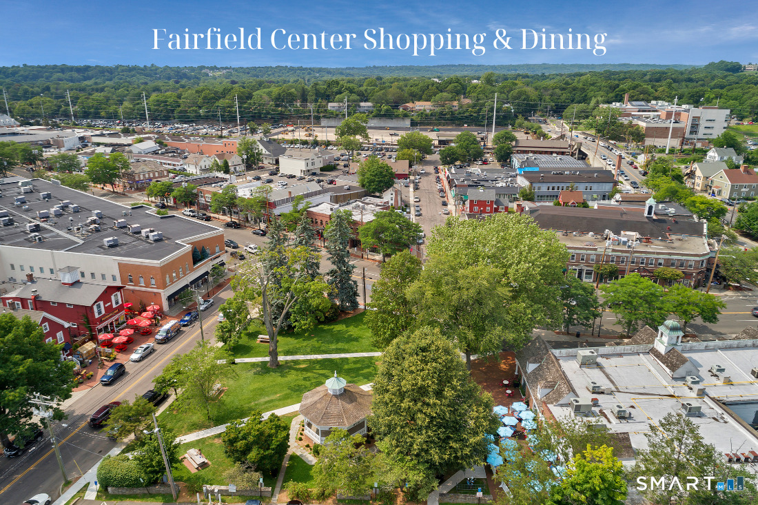 58 Meadow Court Fairfield CT 06824