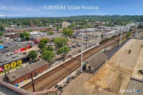 58 Meadow Court Fairfield CT 06824