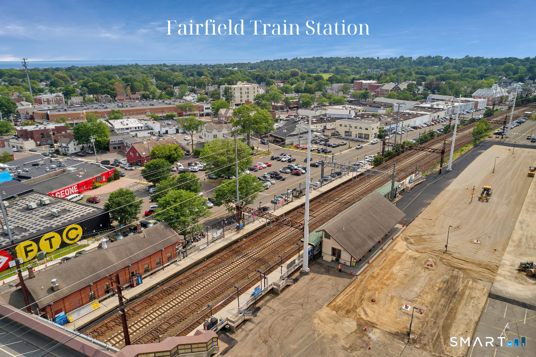 58 Meadow Court Fairfield CT 06824