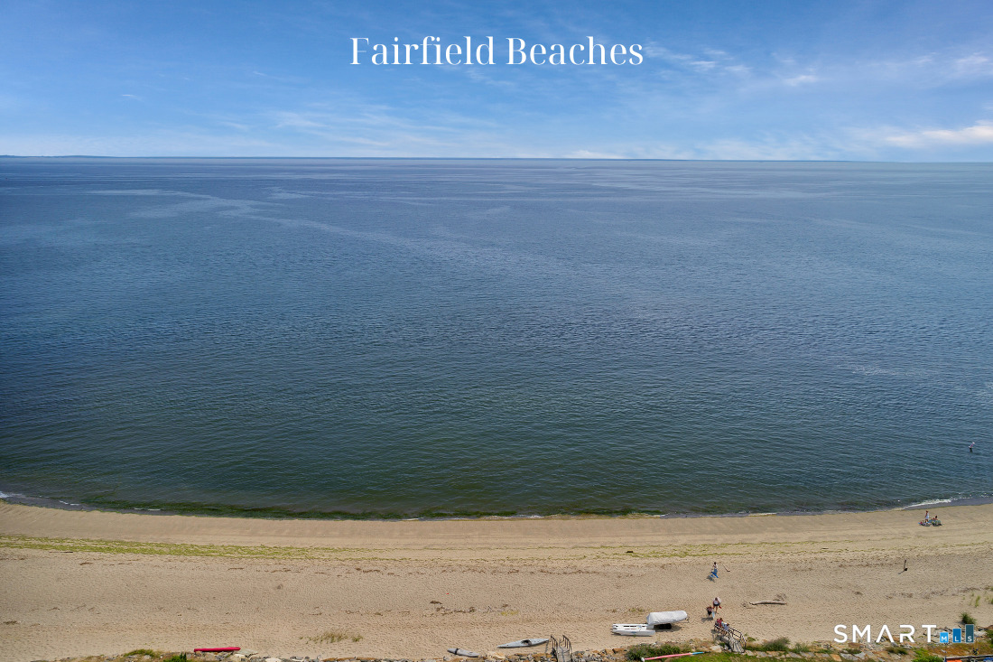 58 Meadow Court Fairfield CT 06824