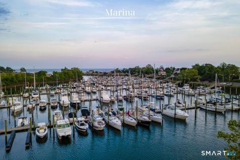 58 Meadow Court Fairfield CT 06824
