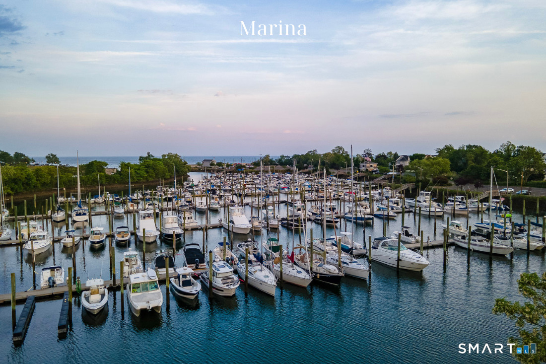 58 Meadow Court Fairfield CT 06824