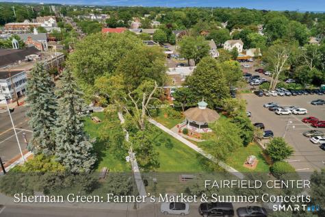 58 Meadow Court Fairfield CT 06824