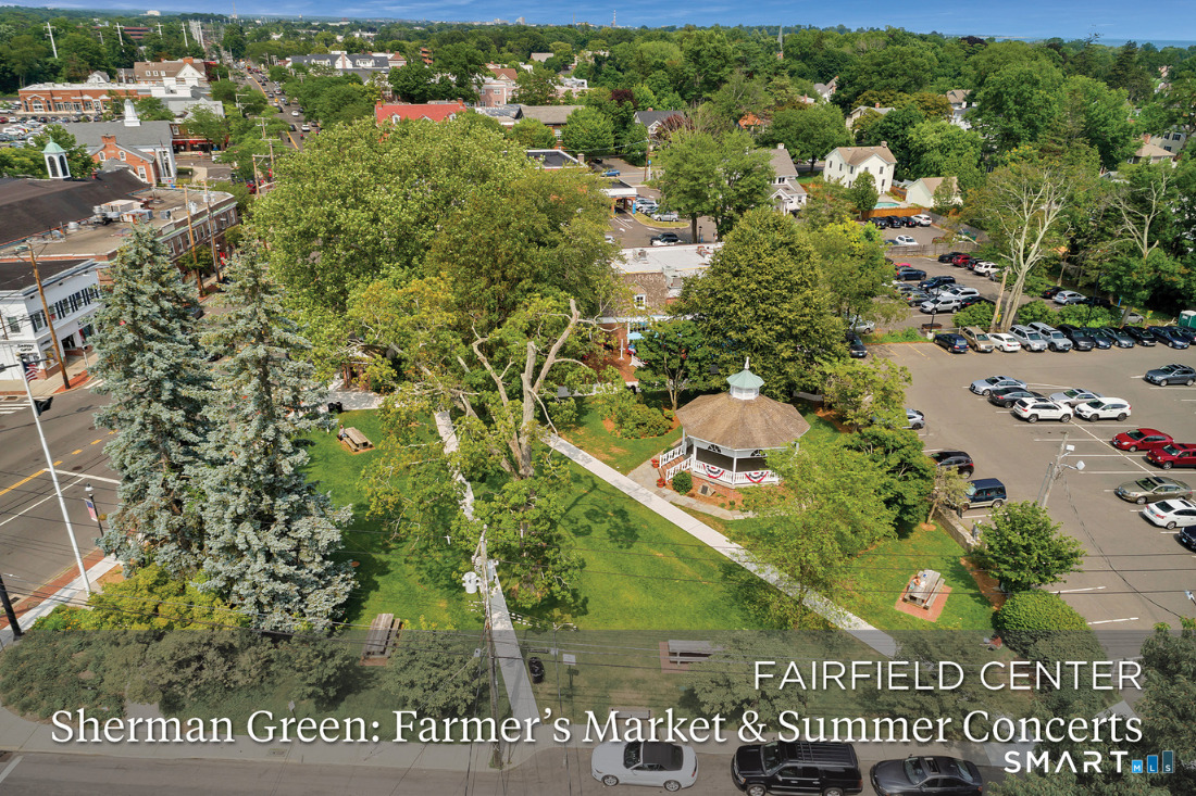 58 Meadow Court Fairfield CT 06824