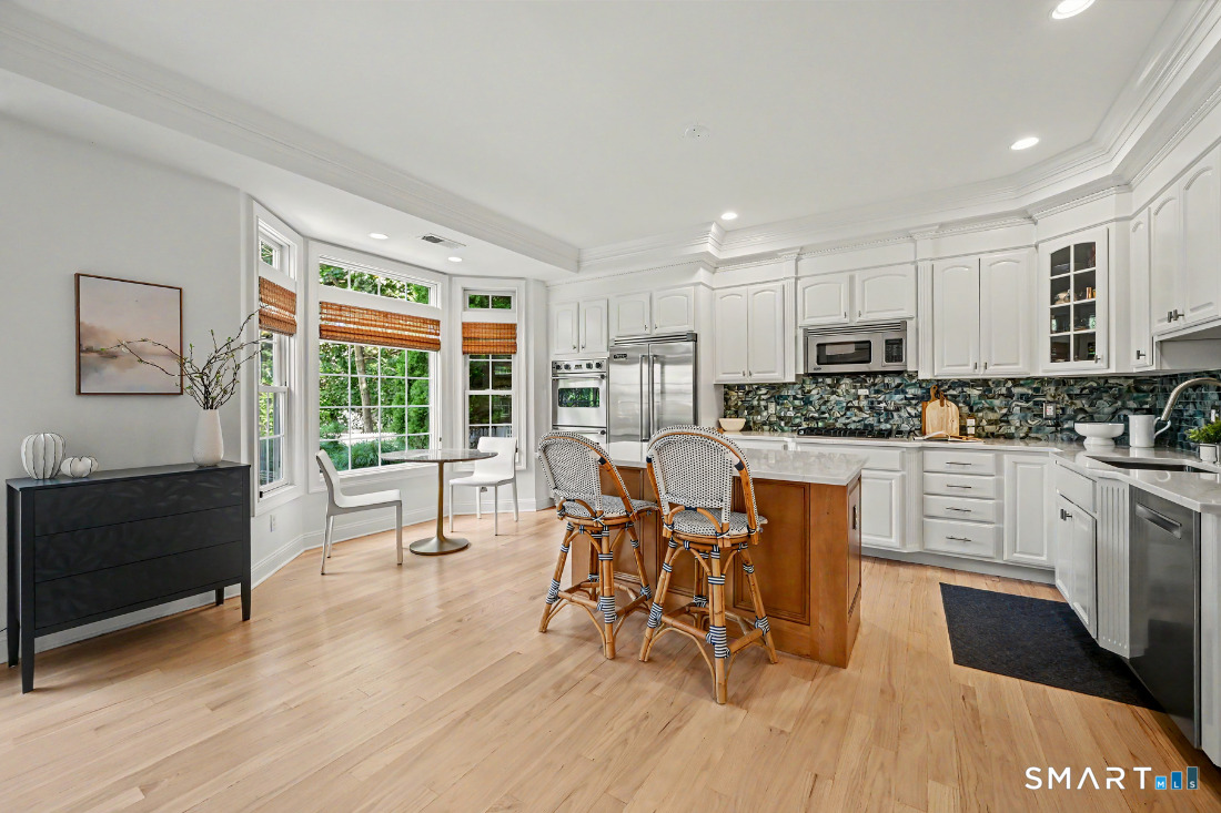 58 Meadow Court Fairfield CT 06824