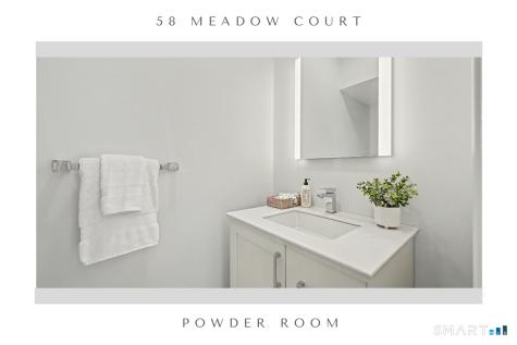 58 Meadow Court Fairfield CT 06824