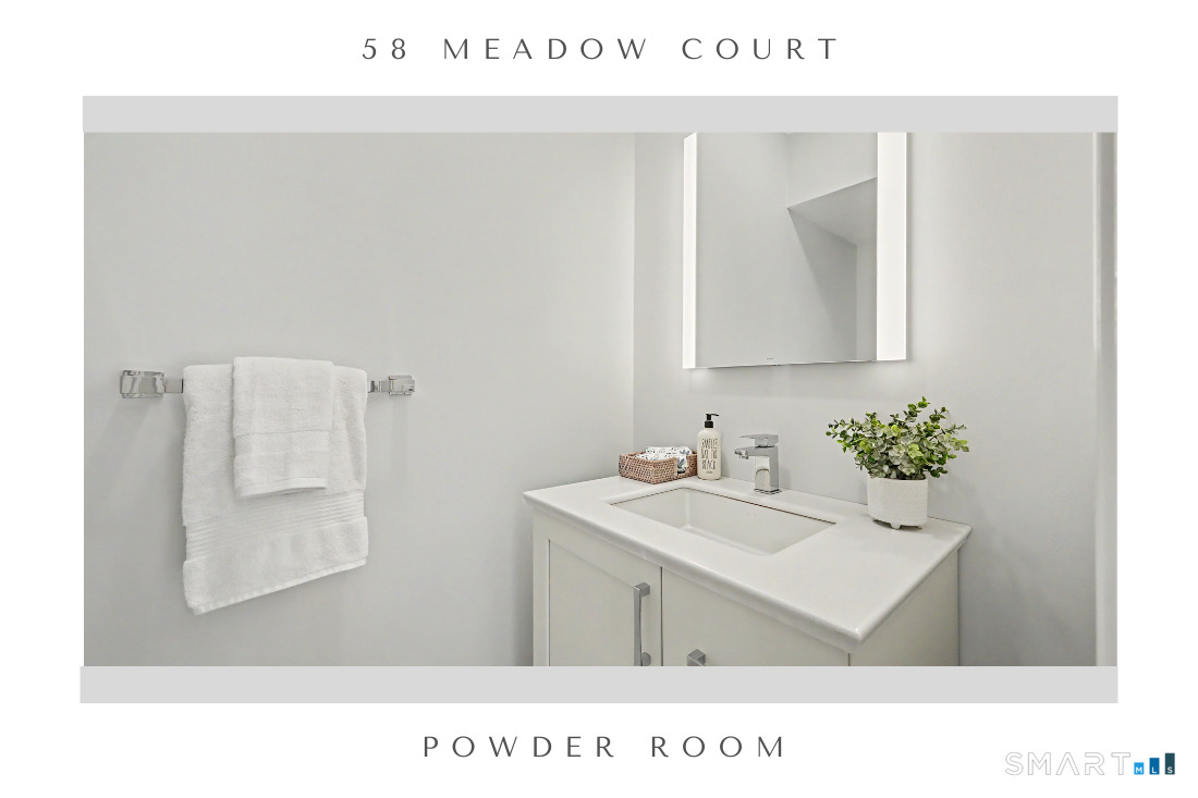 58 Meadow Court Fairfield CT 06824