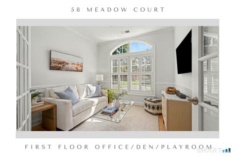 58 Meadow Court Fairfield CT 06824