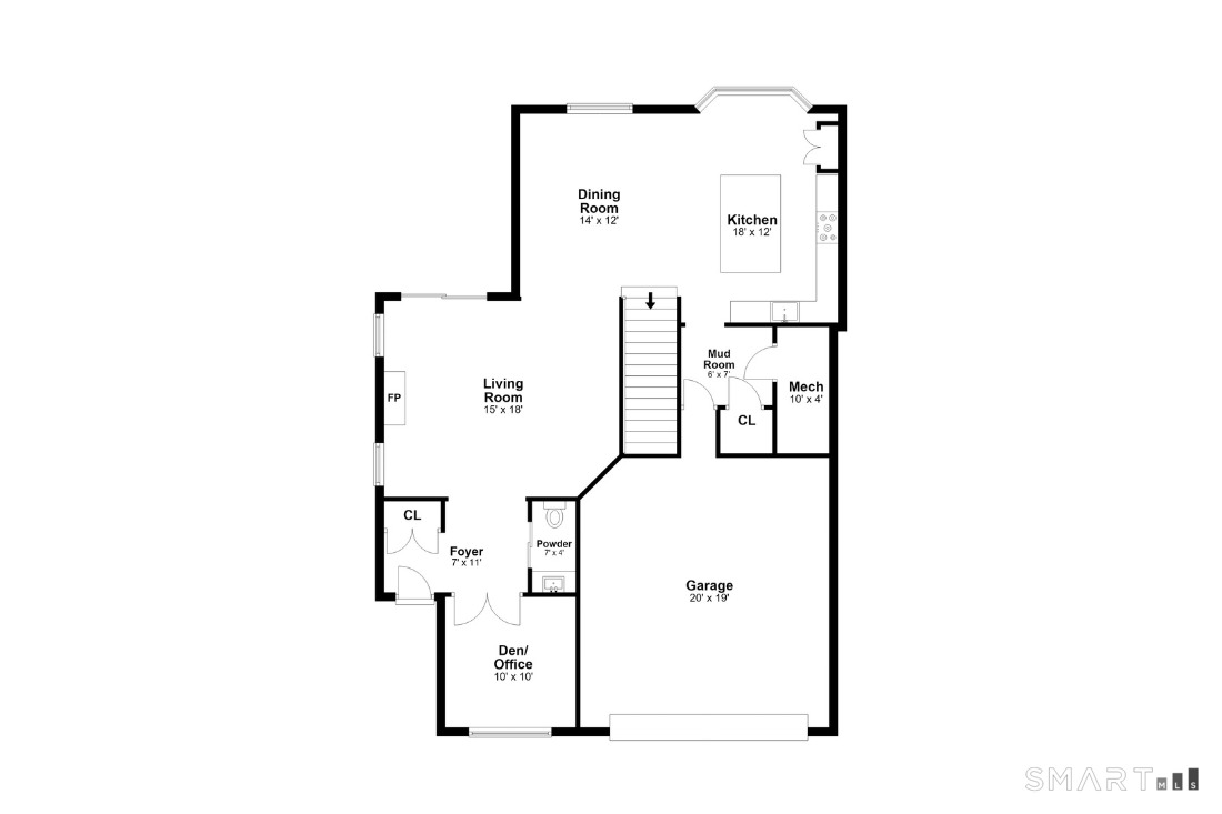 58 Meadow Court Fairfield CT 06824