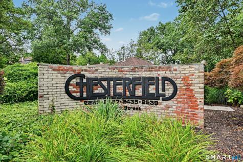 2435 Bedford Street Stamford CT 06905