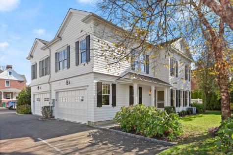 62 Sherwood Place Greenwich CT 06830