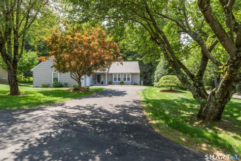 3 Racebrook Court Cheshire CT 06410