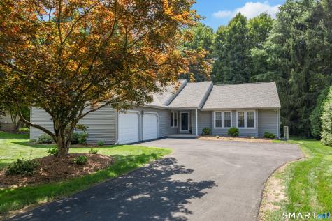 3 Racebrook Court Cheshire CT 06410