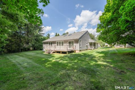 3 Racebrook Court Cheshire CT 06410