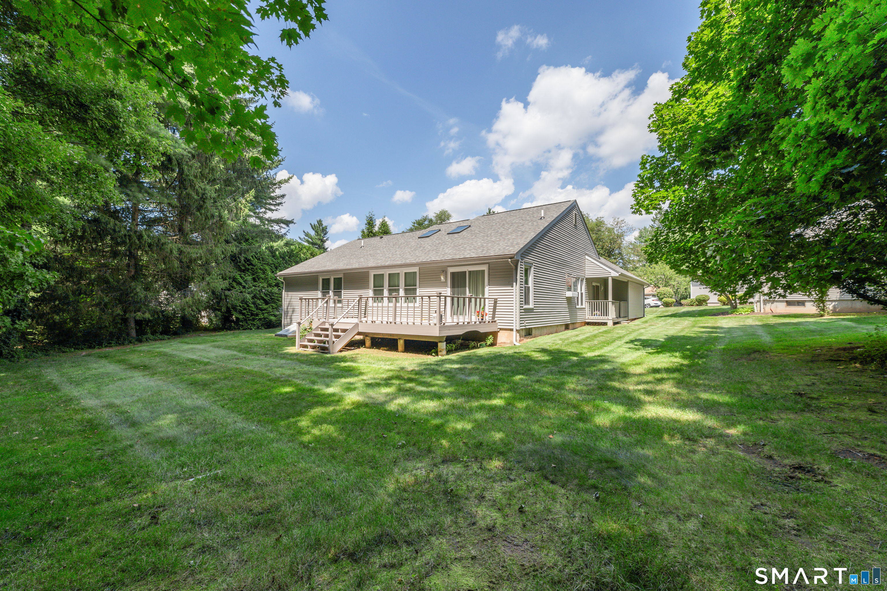 3 Racebrook Court Cheshire CT 06410
