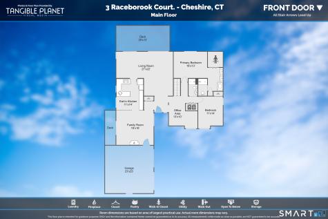 3 Racebrook Court Cheshire CT 06410