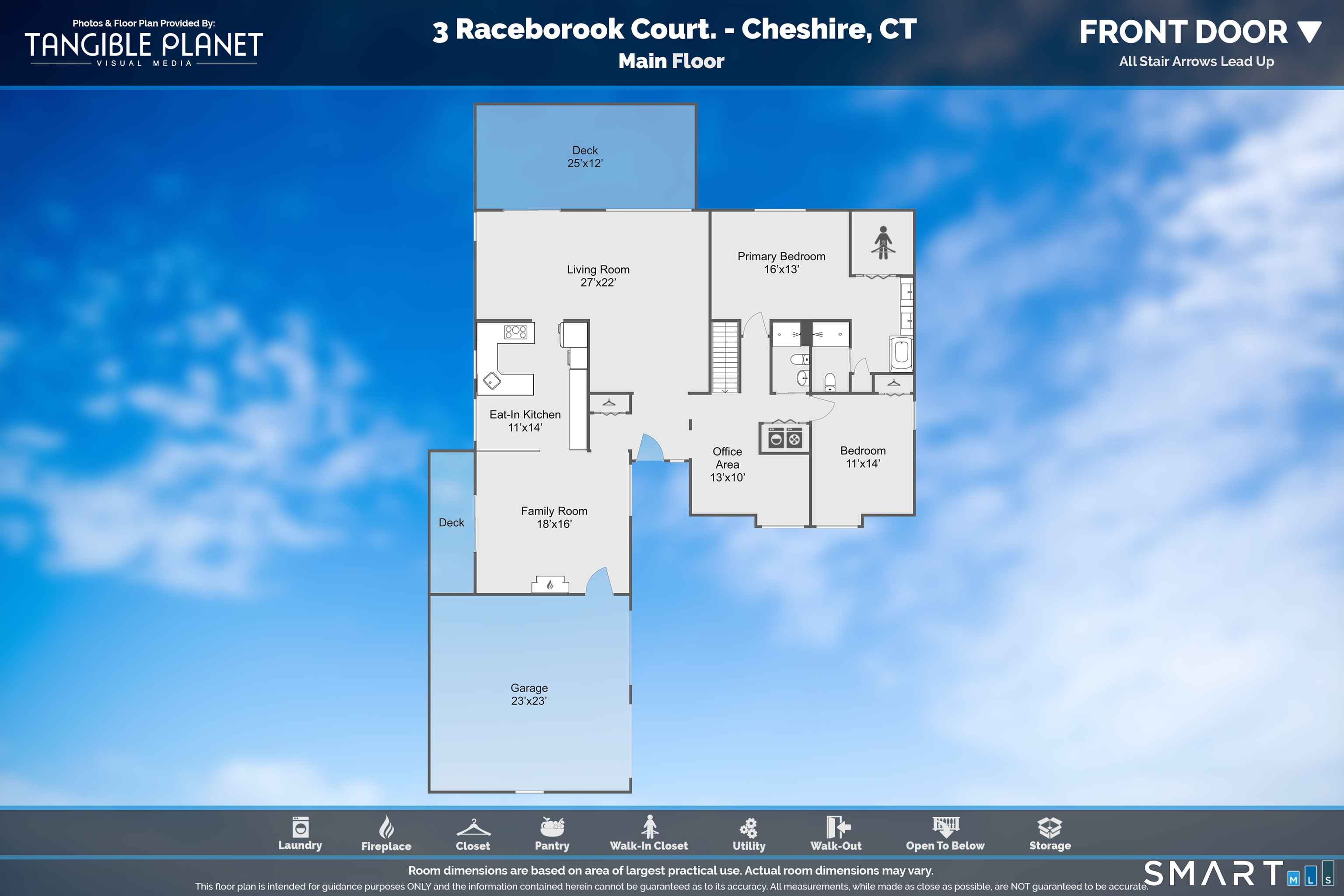 3 Racebrook Court Cheshire CT 06410