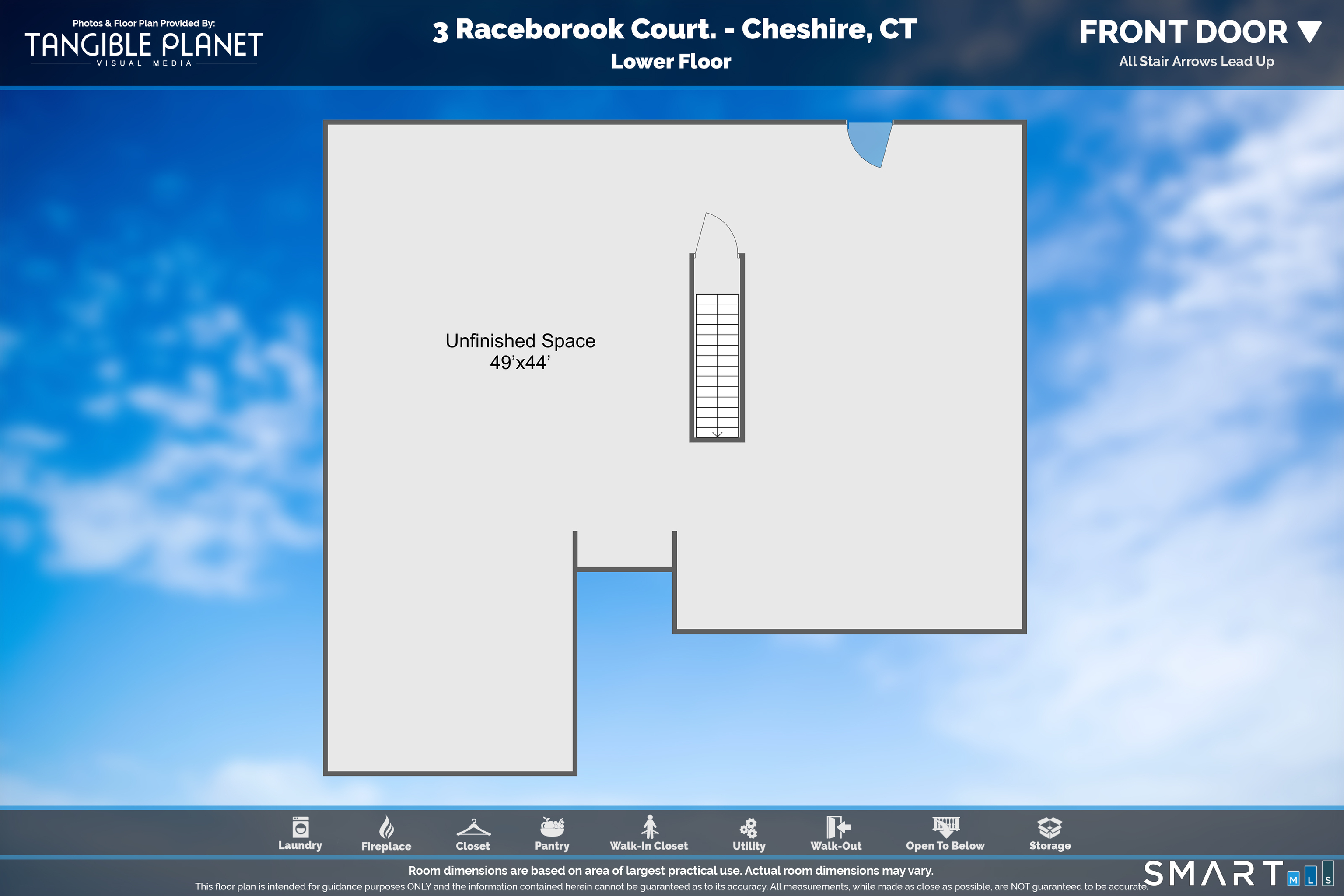 3 Racebrook Court Cheshire CT 06410