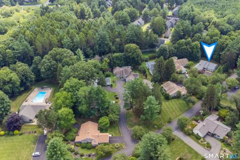 3 Racebrook Court Cheshire CT 06410