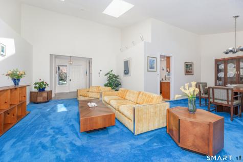 3 Racebrook Court Cheshire CT 06410