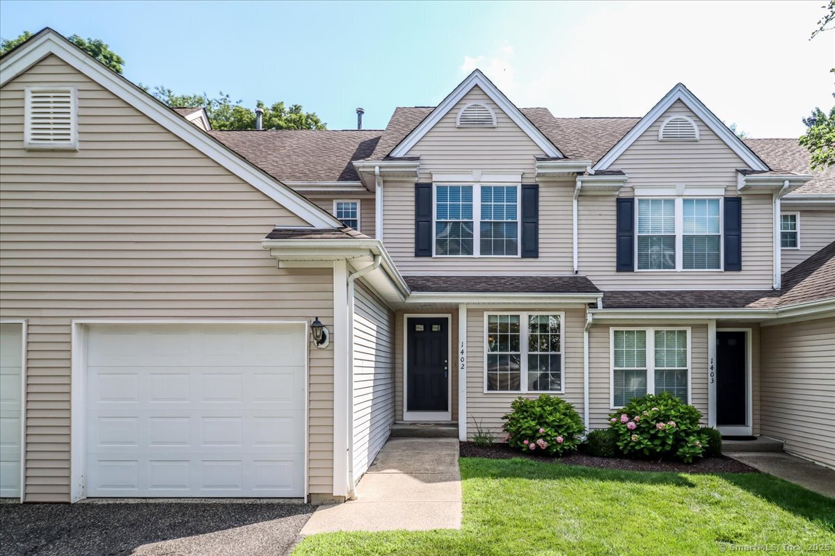 1402 Sienna Drive Danbury CT 06810