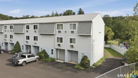 168 Mulloy Road Waterbury CT 06705