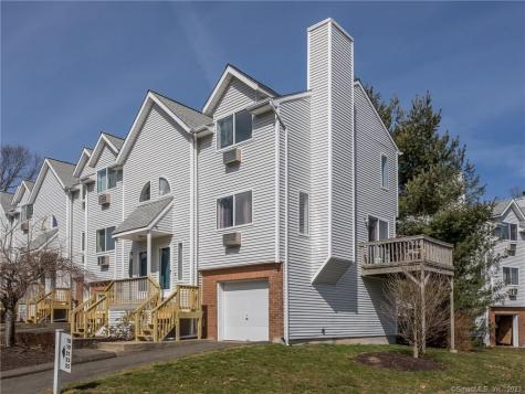 925 Oronoke Road Waterbury CT 06708
