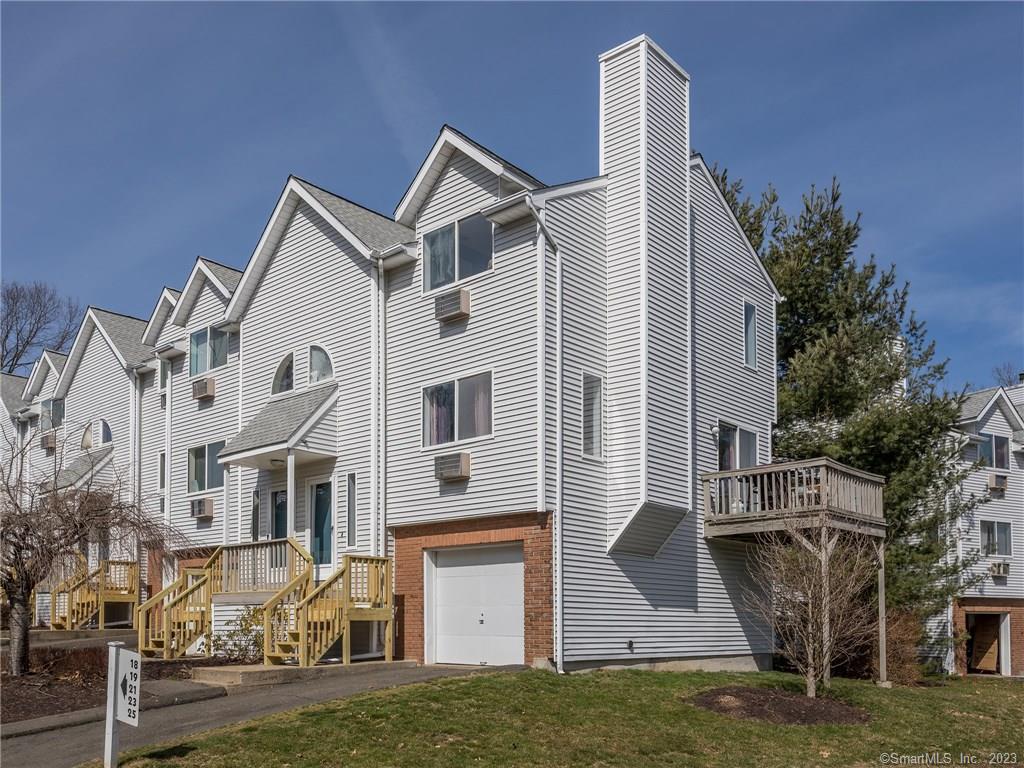 925 Oronoke Road Waterbury CT 06708