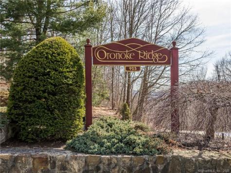 925 Oronoke Road Waterbury CT 06708