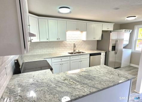 509 Burnside Avenue East Hartford CT 06108