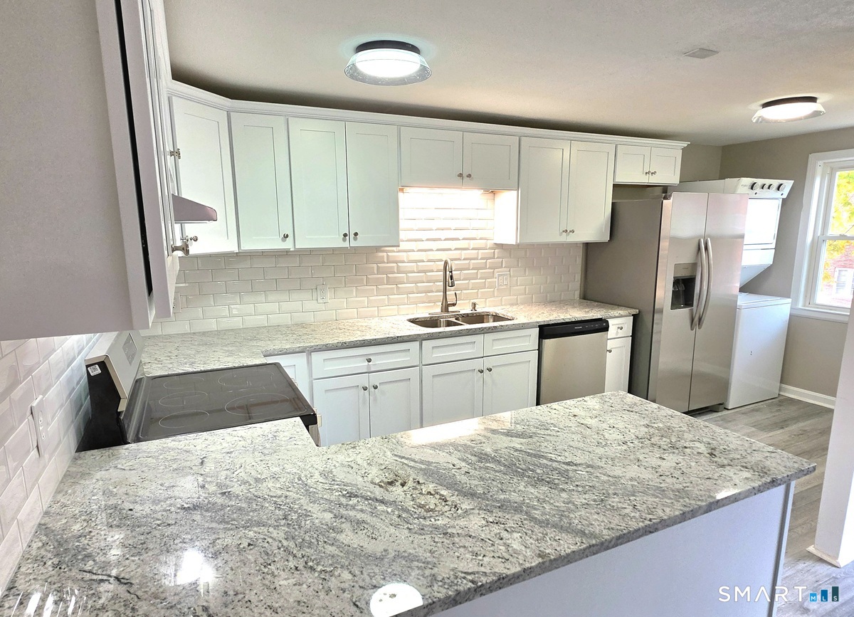 509 Burnside Avenue East Hartford CT 06108