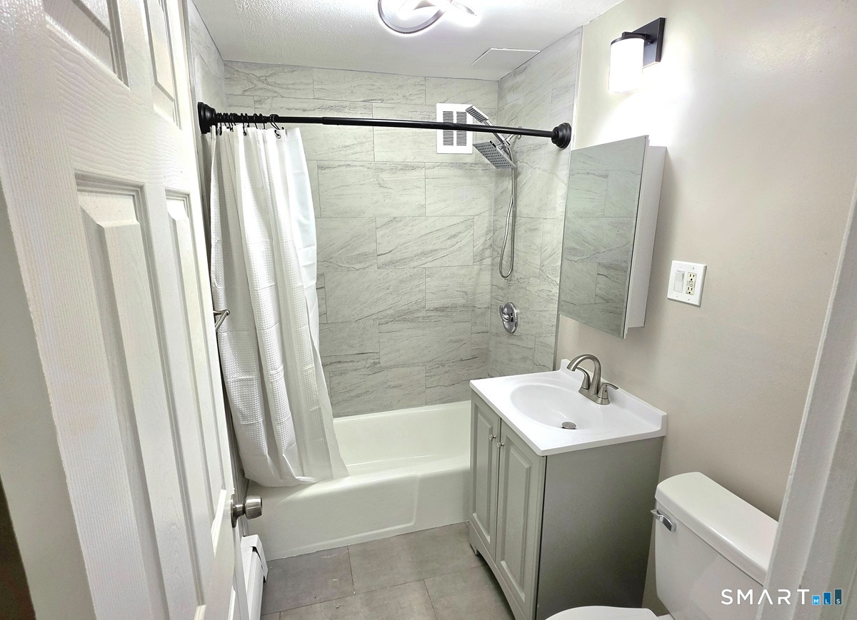 509 Burnside Avenue East Hartford CT 06108