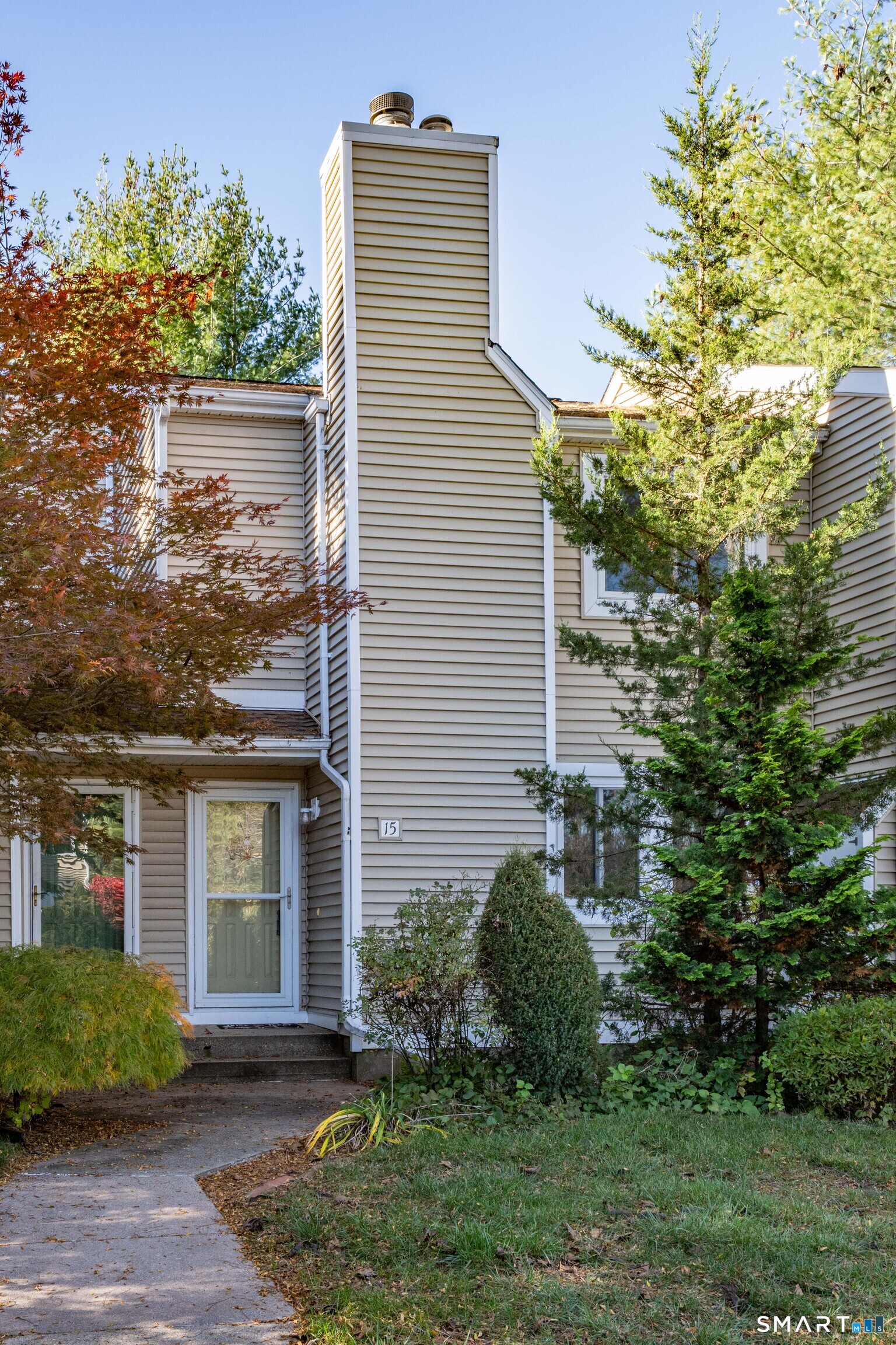 60 Old Town Road Vernon CT 06066