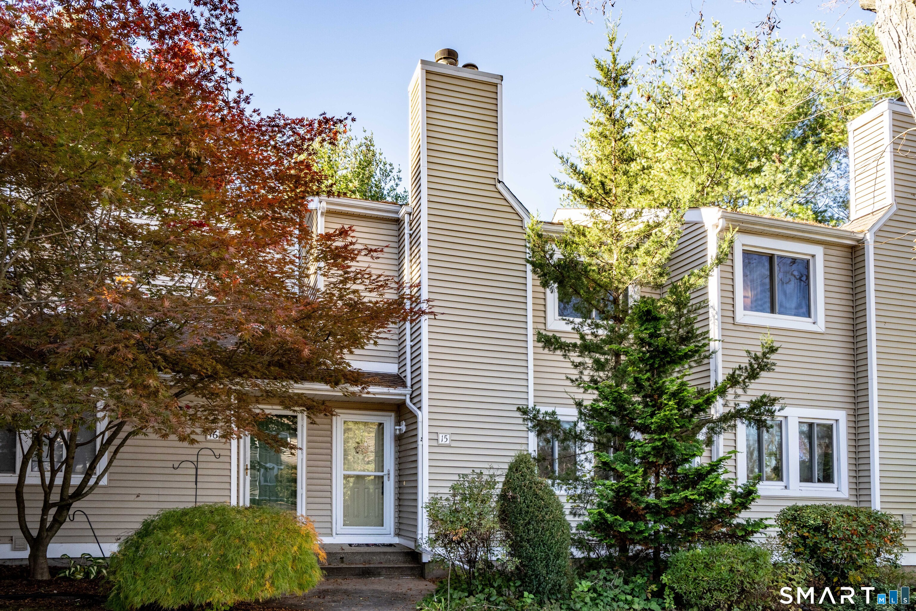 60 Old Town Road Vernon CT 06066