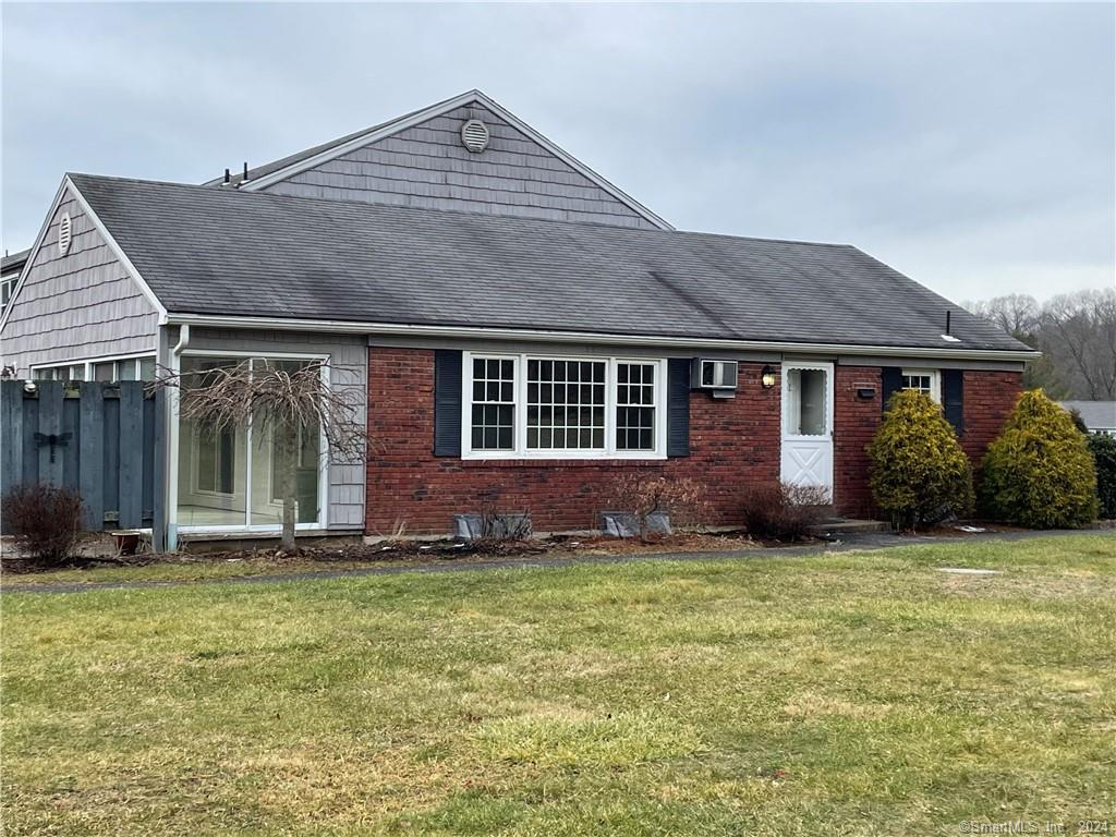 2 Old Farms Lane New Milford CT 06776
