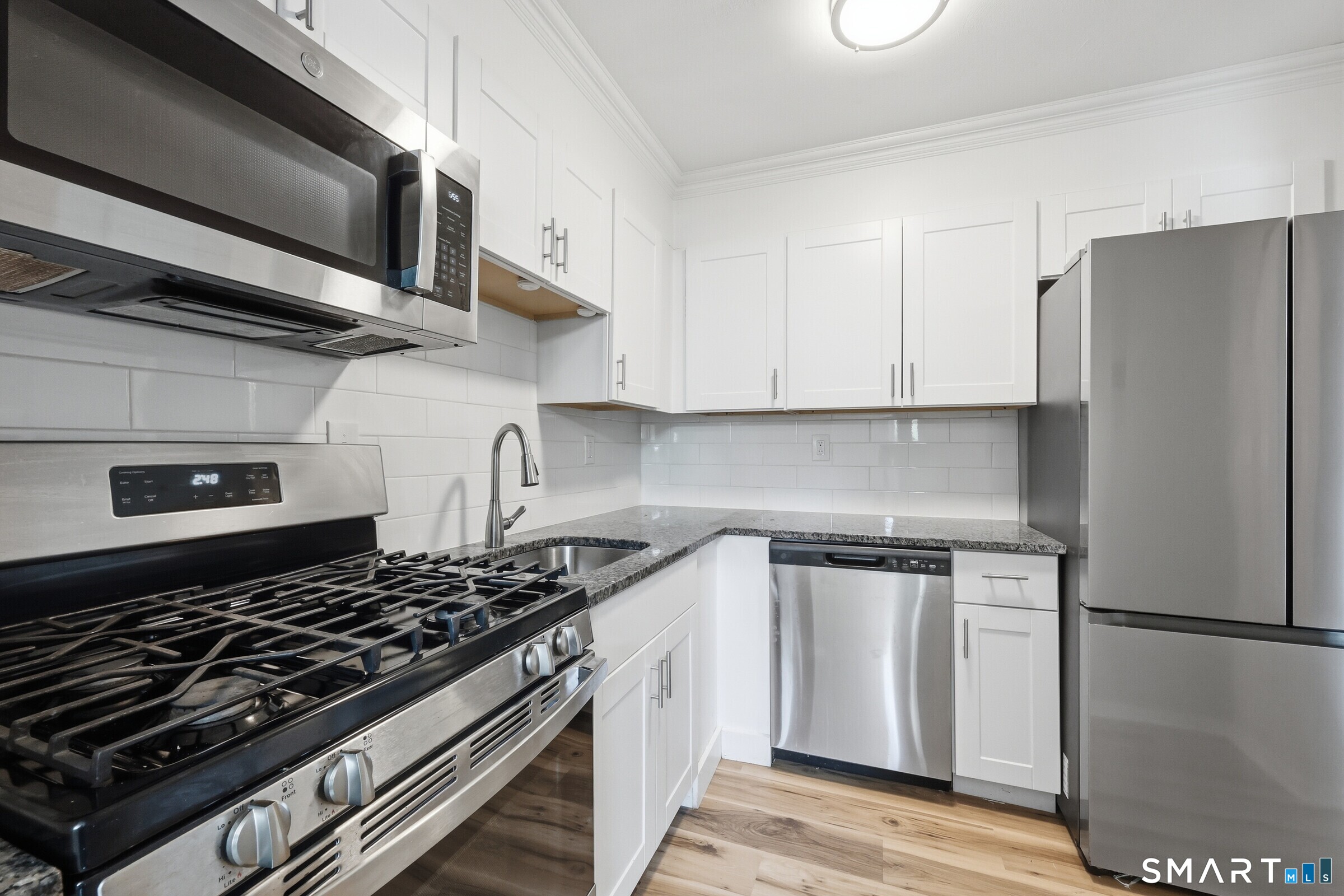 65 E Broadway Unit B Milford CT 06460