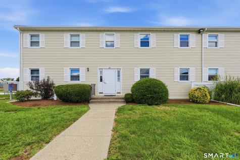 65 E Broadway Unit B Milford CT 06460