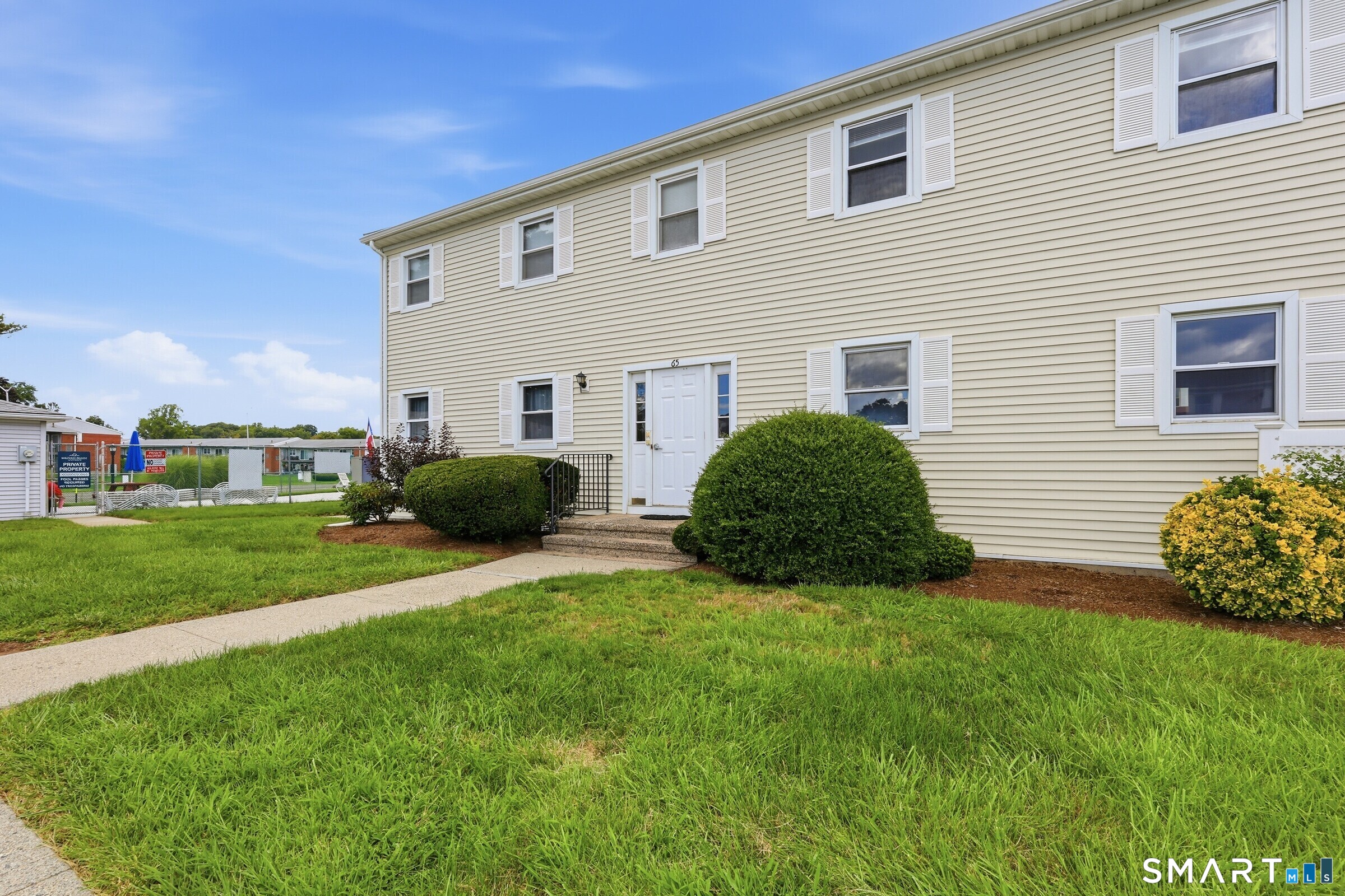 65 E Broadway Unit B Milford CT 06460