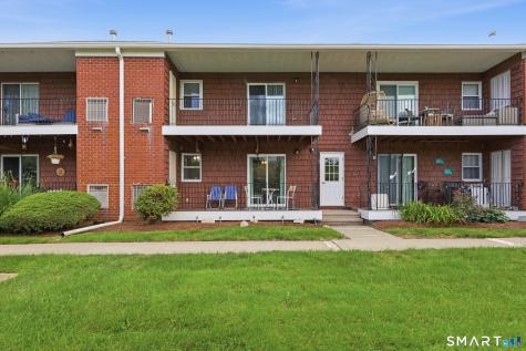 65 E Broadway Unit B Milford CT 06460