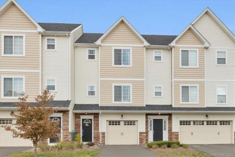150 Pepin Place South Windsor CT 06074