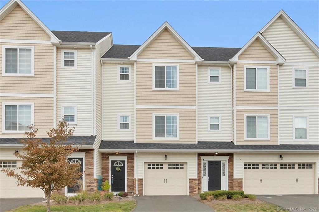150 Pepin Place South Windsor CT 06074