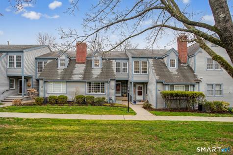 23 Balmaha Close Fairfield CT 06825