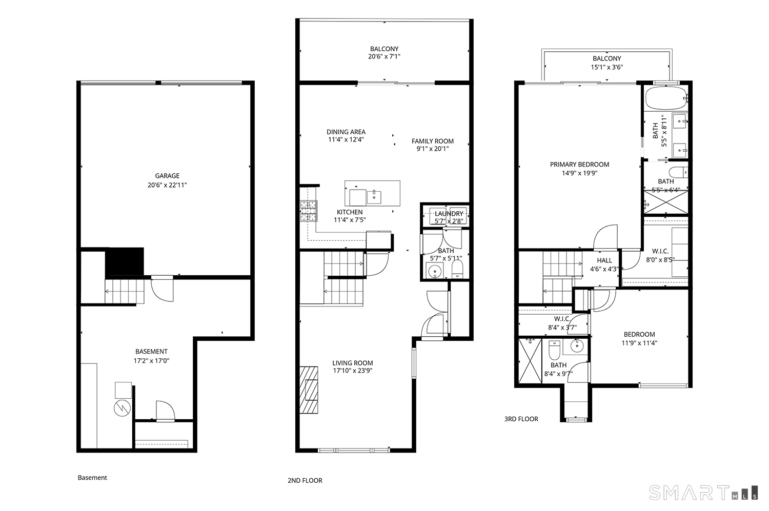 23 Balmaha Close Fairfield CT 06825