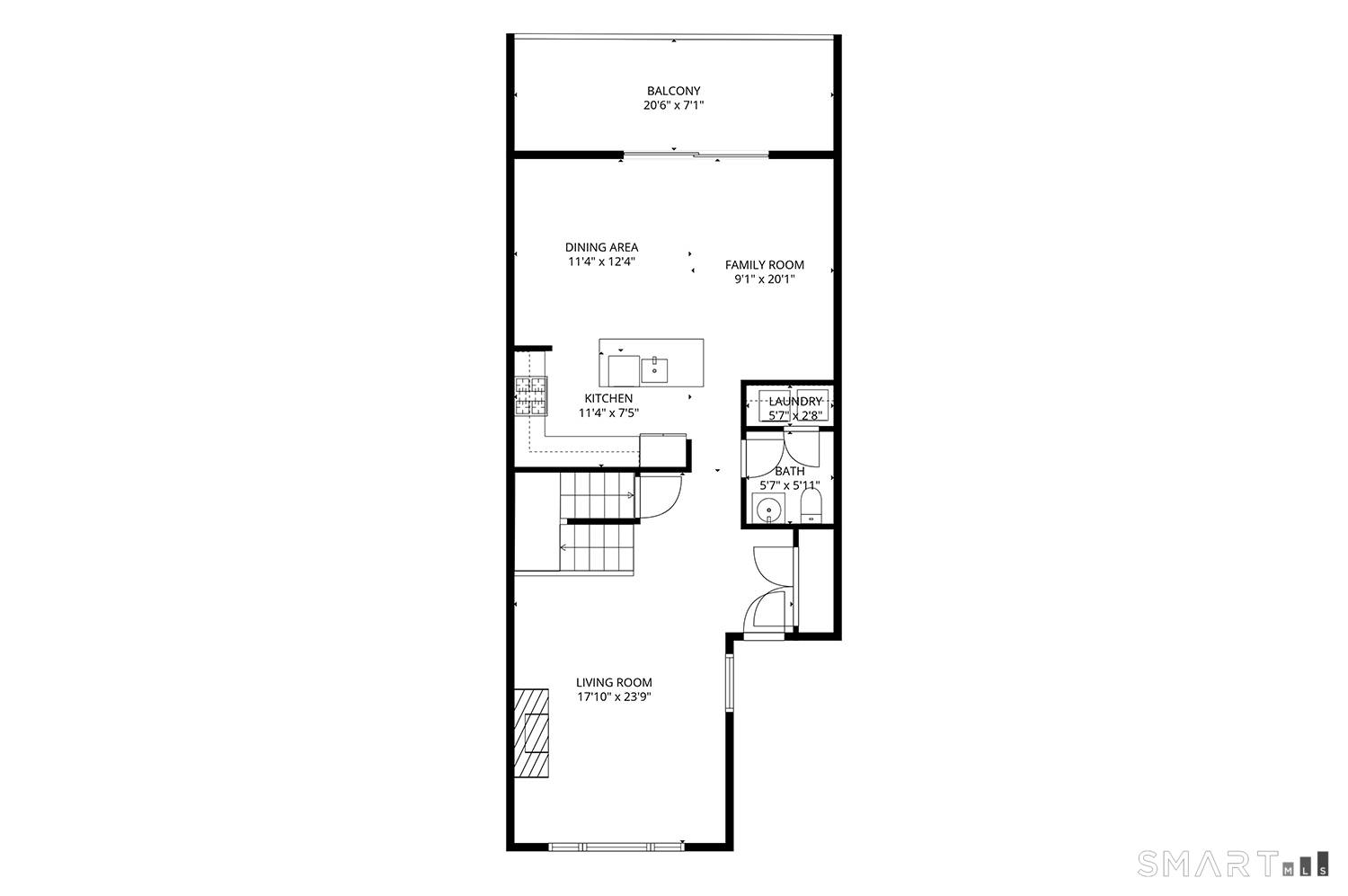 23 Balmaha Close Fairfield CT 06825