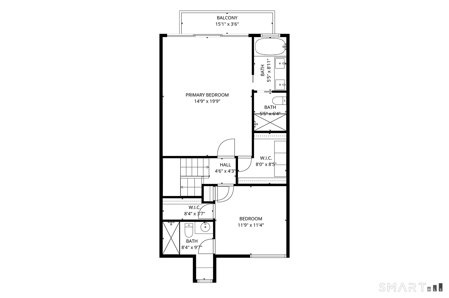 23 Balmaha Close Fairfield CT 06825