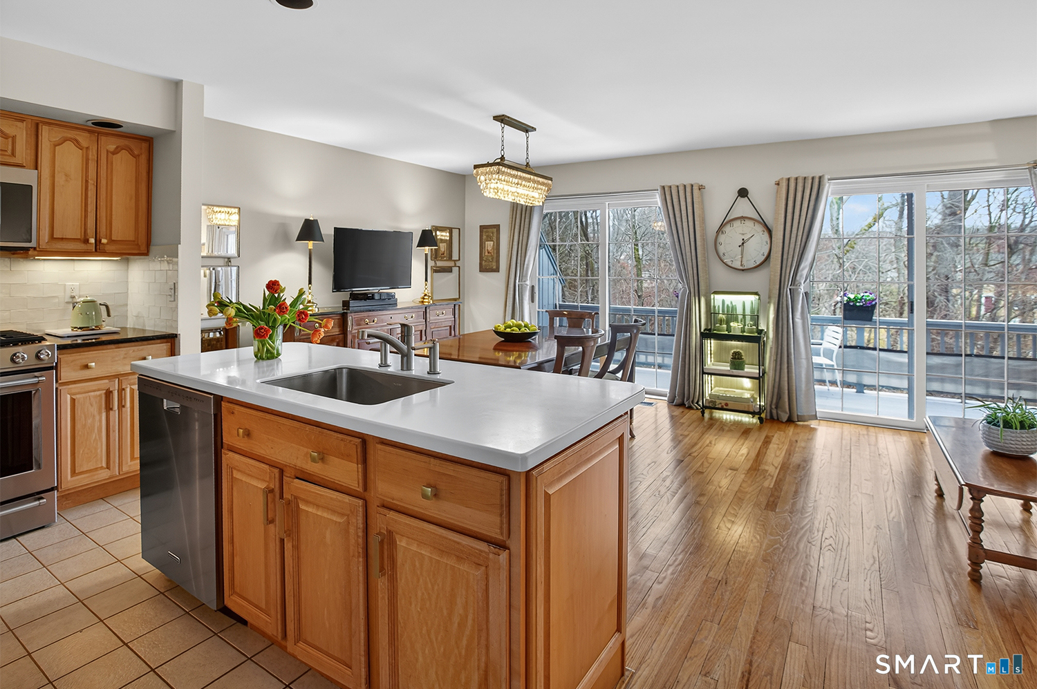 23 Balmaha Close Fairfield CT 06825